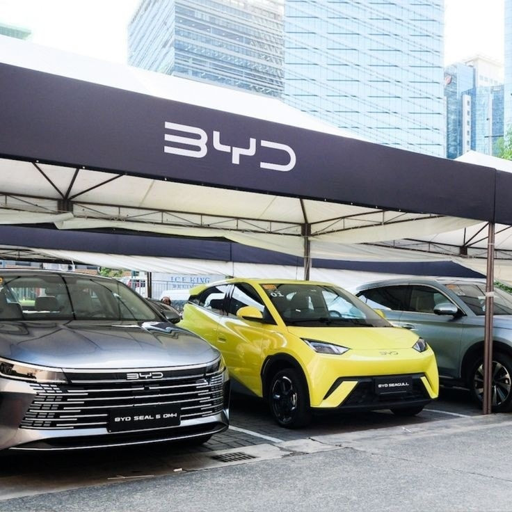 ⏰ Don’t Miss This!
Buy a BYD car today and qualify for our special giveaway 🎁
📩 Message us NOW!


**إذا كنت صاحب هذا الإعلان وتريد حذفه لأي سبب، رجاءا أرسل رسالة إلى الدعم الفني**