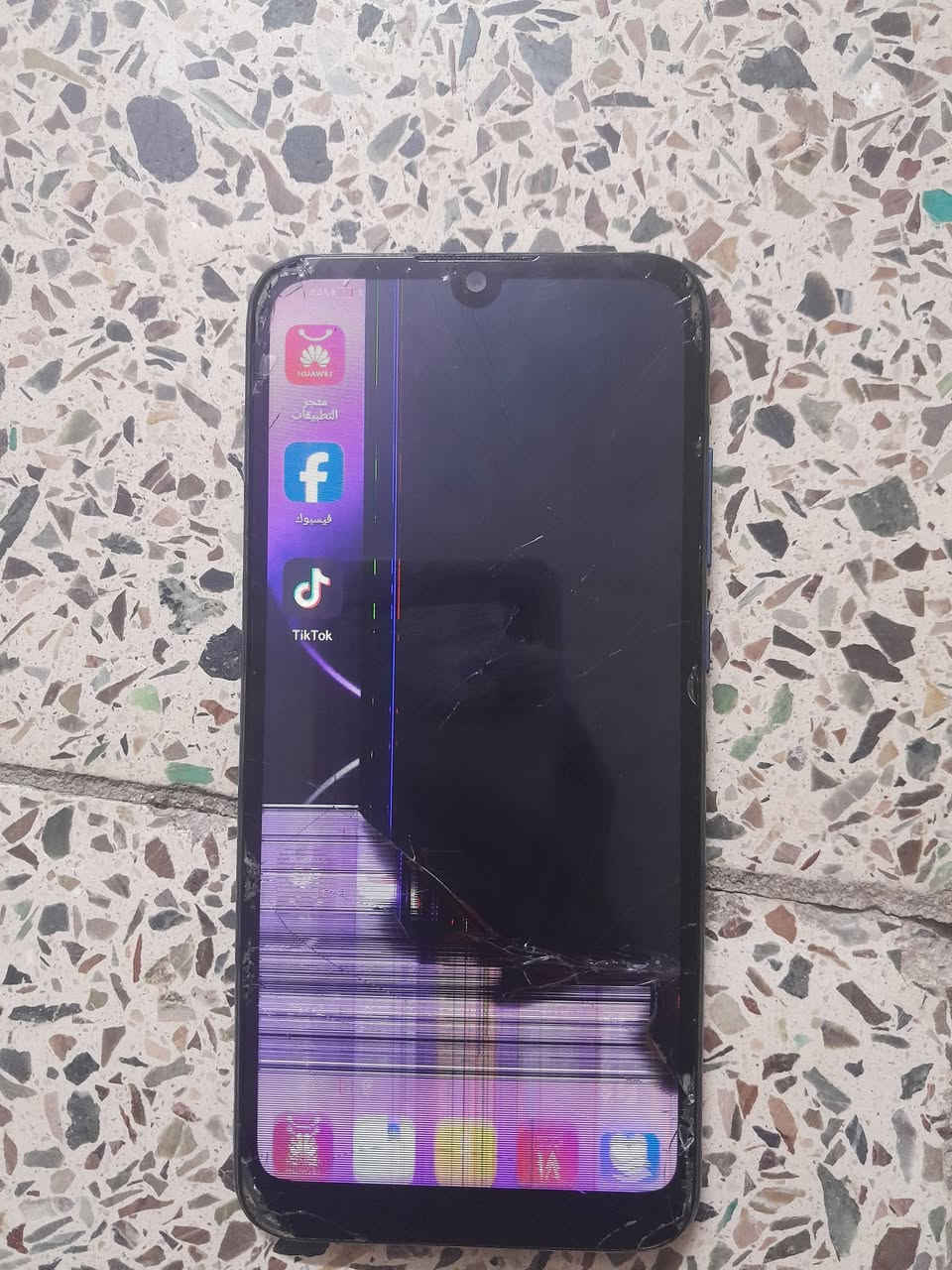 هواوي واي 6 للبيع يحتاج بس شاشه سعر 35


**إذا كنت صاحب هذا الإعلان وتريد حذفه لأي سبب، رجاءا أرسل رسالة إلى الدعم الفني**