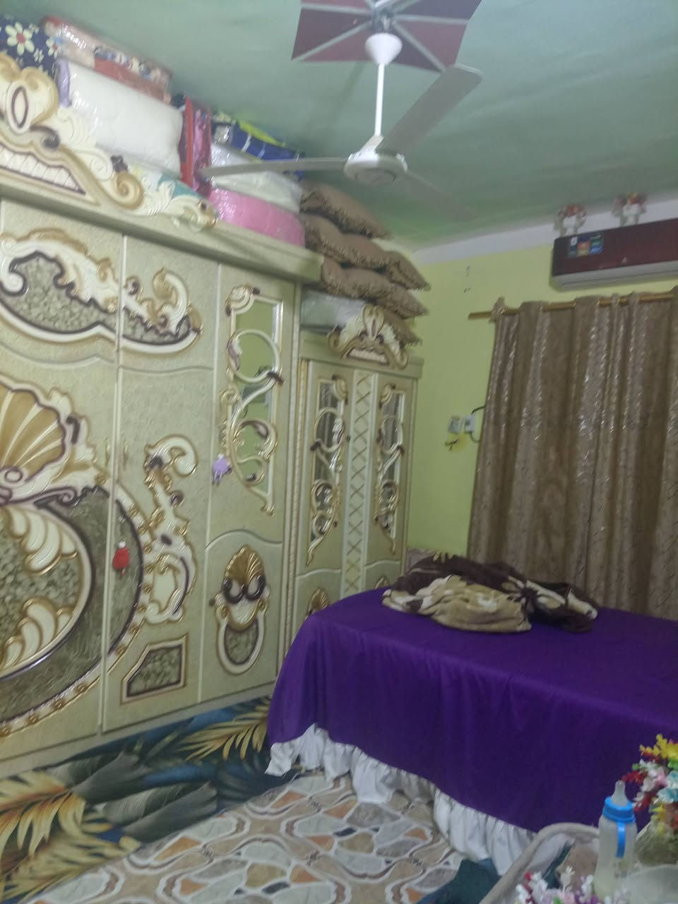 بيت زراعي البيع مساحه ٣٠٠ م خلف الإسعاف الفوري شارع الجزيره الحولي ال٣٠
للإستفسار أكثر الاتصال على الرقم
***********
