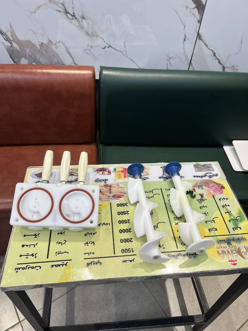 سوفت جلمتك
مستخدمه نضافه فول

مديل ٢٠٢٠

بلاديه وظع الشركه 

نظام سويج

٣فيز 

جاهزه من كلشي 

السعر :٥٩

***********

العنوان السليمانية
