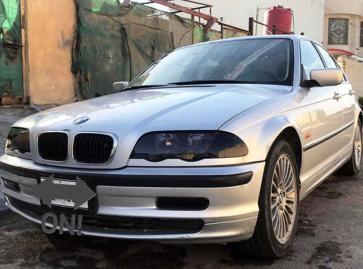 بي ام e46 حاويه لبيع ٥٠ ورقه


**إذا كنت صاحب هذا الإعلان وتريد حذفه لأي سبب، رجاءا أرسل رسالة إلى الدعم الفني**