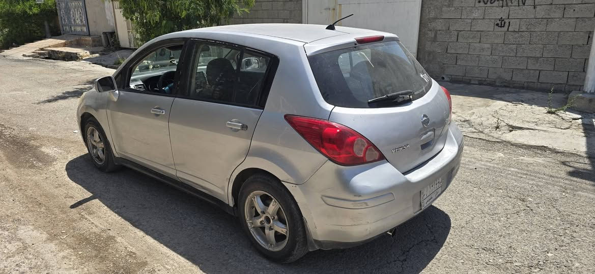 ‎نيسان تيده فيرزه بؤ فرؤشتن مؤديل ٢٠٠٨ 📞***********‎ أربيل, العراق

