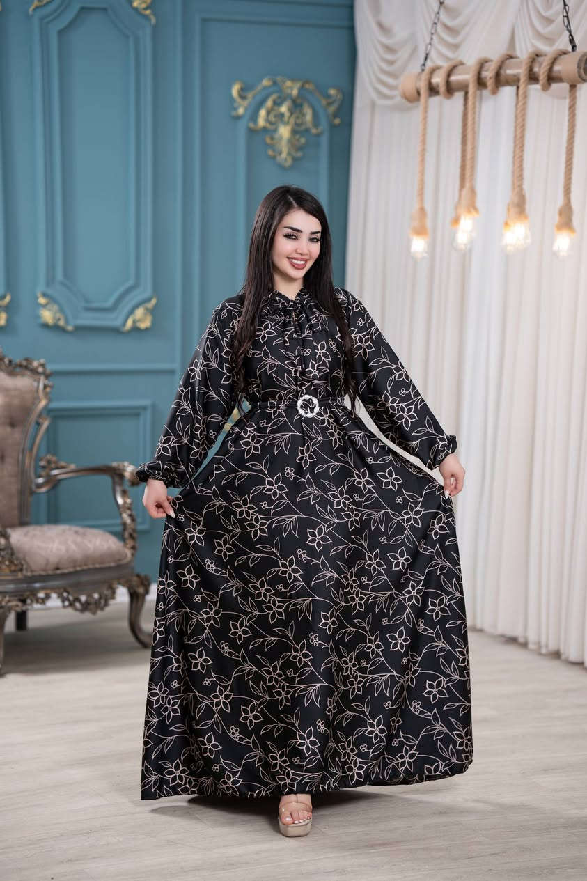 فستان نسائي كلوش

خامة ستن فرنسي 

فري سايز لحد ١١٠ كيلو

سعر القطعة مفرد 20 الف
توصيل جميع المحافظات 4الاف


**إذا كنت صاحب هذا الإعلان وتريد حذفه لأي سبب، رجاءا أرسل رسالة إلى الدعم الفني**