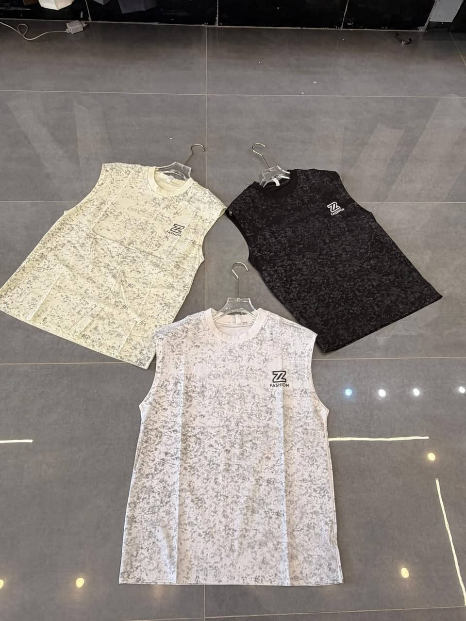 كيمونة صيني 🇨🇳
درزن 12 قطعة 
ستندر كل لون 4 قطع 
قياسات XL_4XL
سعر الدرزن 83


**إذا كنت صاحب هذا الإعلان وتريد حذفه لأي سبب، رجاءا أرسل رسالة إلى الدعم الفني**
