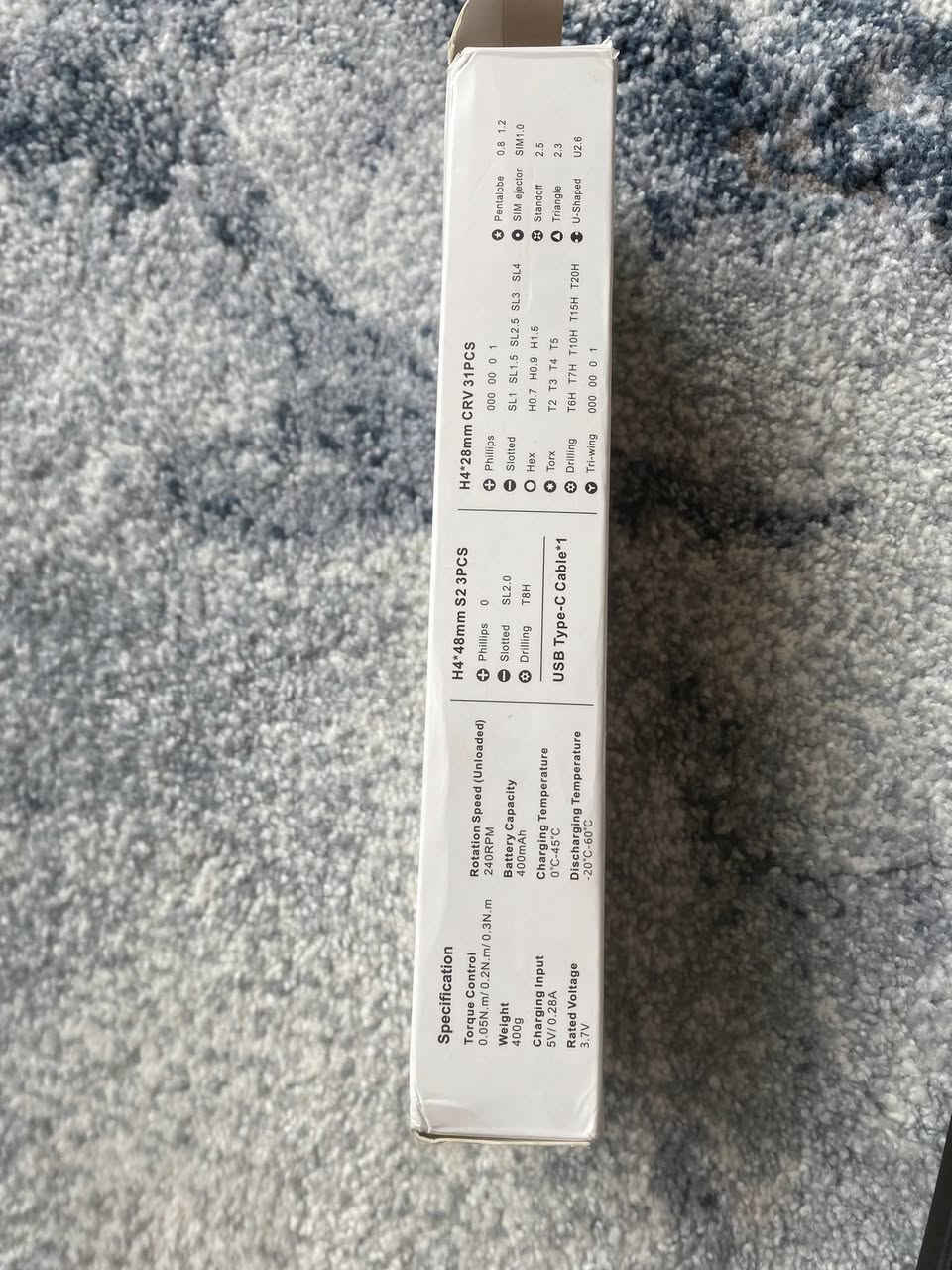 اول تم ٢٥ درنفیس شحن حجم کبیر ٥ طلقە فول مواسفات اصلی


**إذا كنت صاحب هذا الإعلان وتريد حذفه لأي سبب، رجاءا أرسل رسالة إلى الدعم الفني**