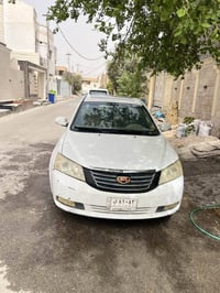 جيلي امجراند • للبيع