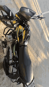 دراجه للبيع بوكسر موديل 2021 مكاني حله قرب جسر بته سعر مليون وبيه مجال للشراي اوراق اصولي ***********
