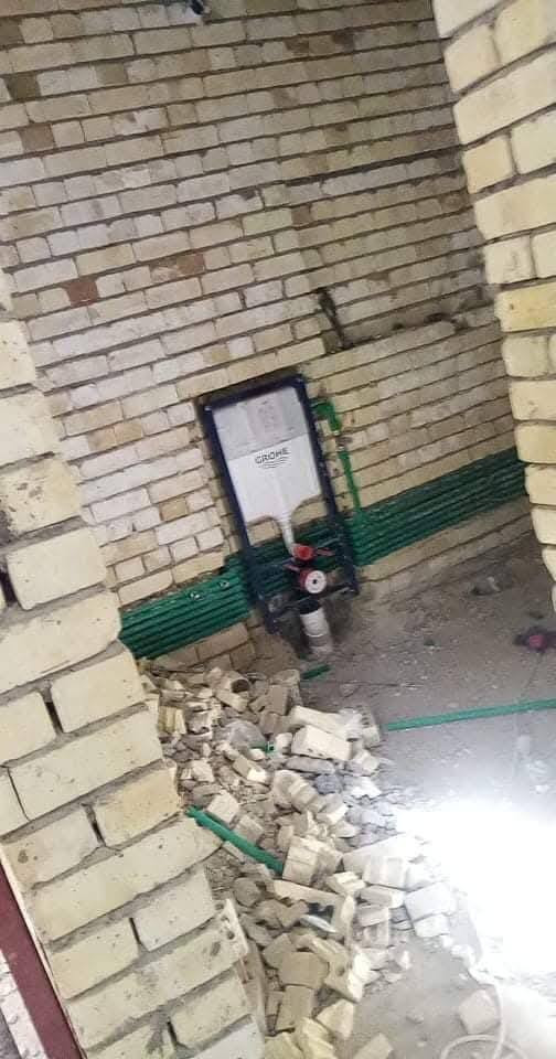 خلفه صحيات
*********** وبسعار مناسبه جدا مع الضمان بالعمل
