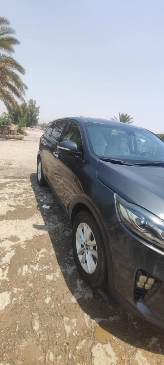 بيع سريع بدون كسران
‏موديل 19 رقم بابل مكينة 6 سلندر 7 راكب بجم 20
🎗️السونر منشور 🎗️ جاملغ السياق مكفول الباقي صبغ ويه الصور رادار كشنات جلد كهرباء اشاير بل مري شاشه بلاديه كامره دواره  ٤ انضمه قياده ومن ضمنه السبورت  حداديه تيارات كير مكينه تبريد جاهزه من كل النواحي وباقي الموصفات من مانع انزلاق وهل امور 
السعر 175
مجال كلش بسيط 
***********
