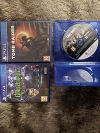 مجموعة بلايستيشن • مفرد متاح • الكرادة