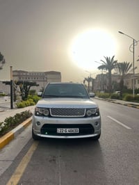 رنج سبورت • ٢٠١٣ • السليمانية