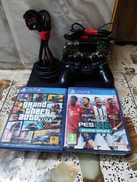 ادمن وافق  بلي فور سلم كامل ملحقات نضيف مافتوح لوك ستيكر مع يدات اصلية...