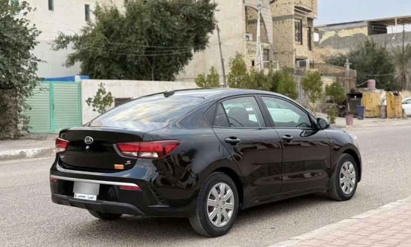 كيا ريو مديل ٢١ رقم بصره معوقين تقرير غرق
وكاله عامه بأسم المشتري 
بيها هاي الطخه صارت ليوم 
مواصفاتS 
عنوان البصره العشار
السعر ١٢٣ بيها مجال  
***********
