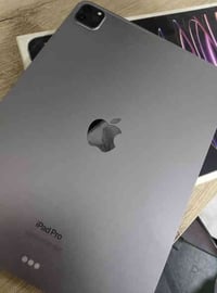 وبركاته 💥ايباد 11 PRO للبيع 💥 الايباد معالجة M2  الجيل الرابع ⚡ يعني ن...