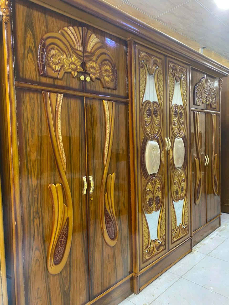 غرفه اخشاب عراقي مستخدم نظيفه كلش  
 السعر 700 قفل 
مع شد ونقل مجاني داخل بغداد


**إذا كنت صاحب هذا الإعلان وتريد حذفه لأي سبب، رجاءا أرسل رسالة إلى الدعم الفني**