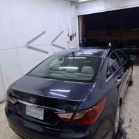 سوناتا امريكي • ٢٠١١ • كربلاء