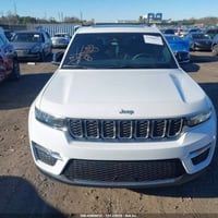 جراند شيروكي • ٢٠٢٤ • مزاد