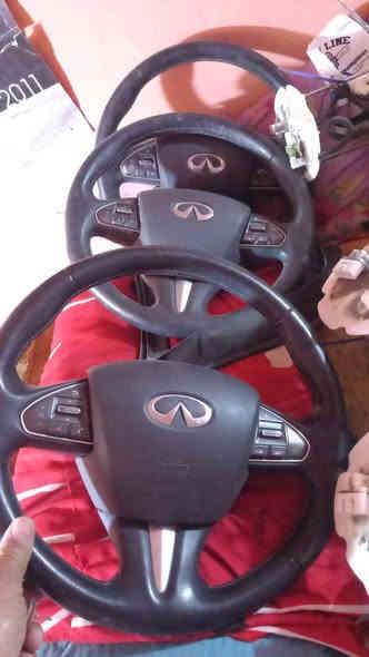 سلام عليكم حبايب گلبي 

متوفر دركه انفنتي Q50 

للجماليه تنشد على الFX37/+G35 
جيب وشد بدون اي شي 

للستفسار ***********
العنوان بغداد طريق معسكر الرشيد مجمع مشن مقابل الابان الاسحقاقي
