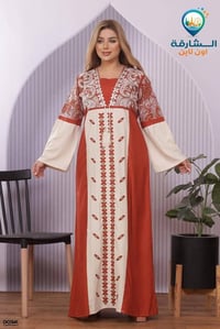 دشداشة • كشمير • مقاسات L-XXXL