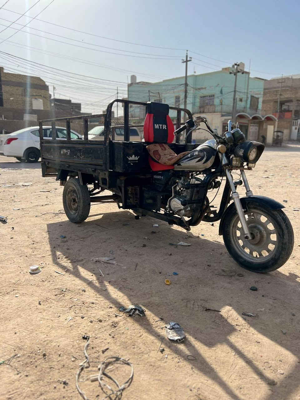 سلام عليكم ستوته للبيع كلك كلك مكينه 3023 مديل، 2019مكاني نجف حي نداء شارع مجمع بيتي سعره 750😜***********
