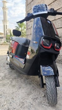 مطور الريان • الريان ابو عيون • دراجة نارية • موتوسيكل الريان • ابو عي...