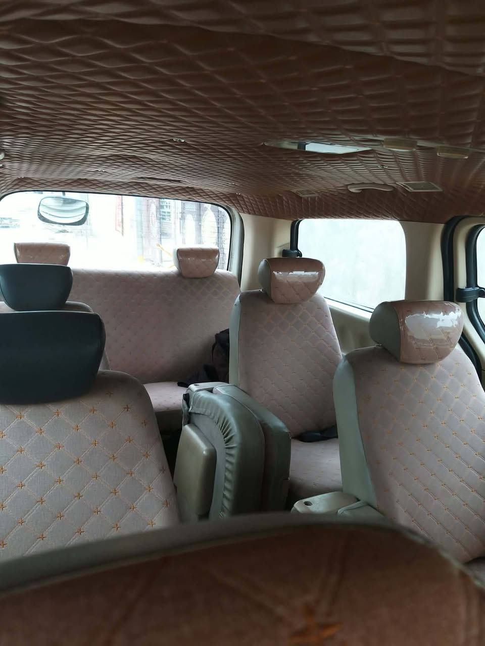 السلام عليكم ستاركس 2009 رقم بابل مفتوح 
بيه صبغ بالجاملغ الأمامي وصبغ بالهلال مال الجالملغ الخلفي
مكينه كير اكسن مشروط
حداديه جديده منظومة تبريد جديده
سياره جاهزه مانقصها كلشي مال جناي السعر 130 وبيه مجال قليل العنوان  قظاء علي الغربي الاستفسار ***********
