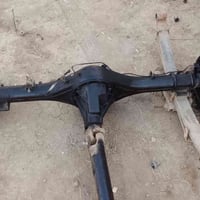 اكسل كيا اسيا • كاردان • نظيف