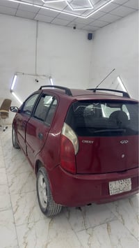 شيري A1 • نجف • نمرة بي