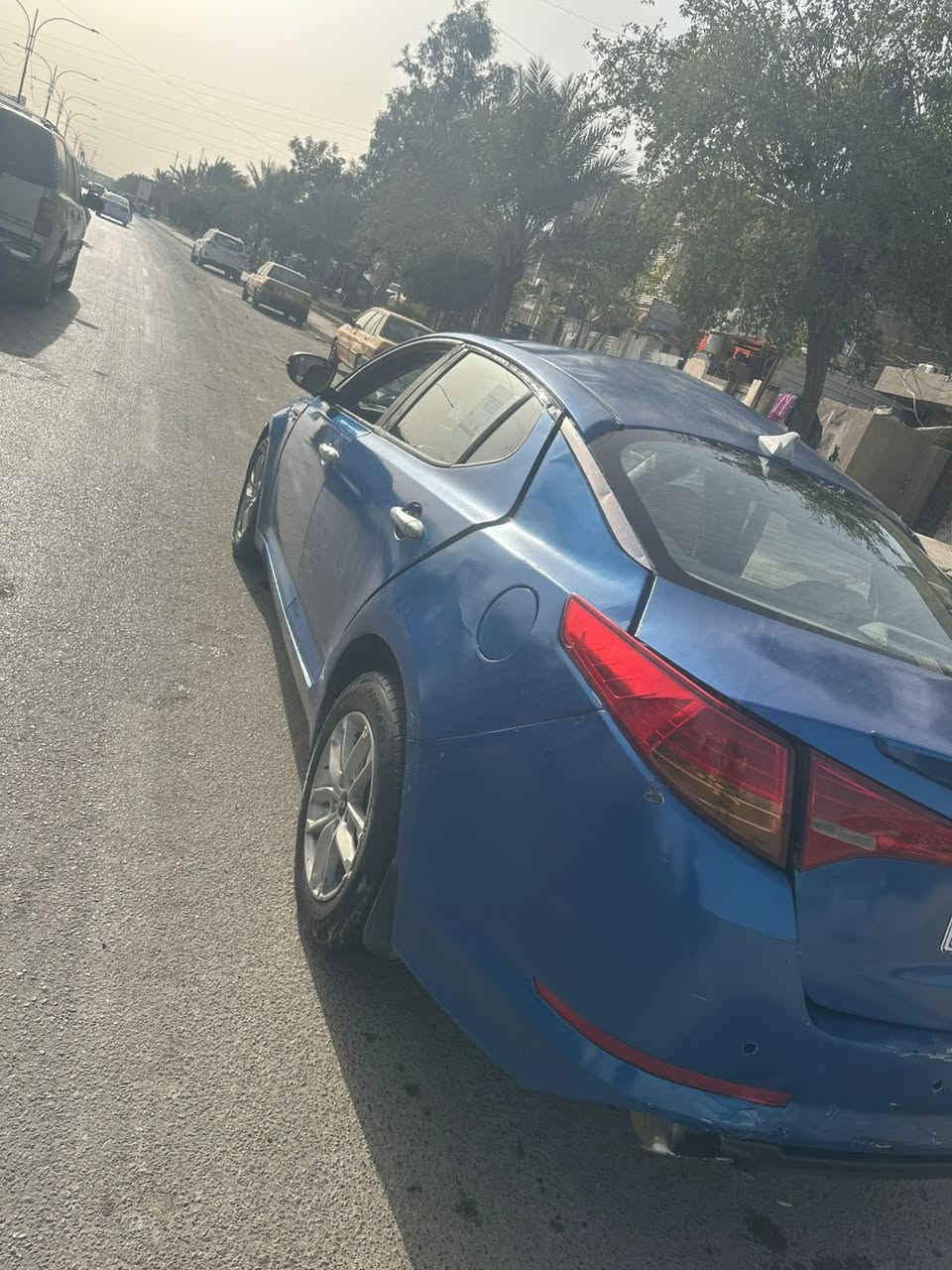 سلام عليكم
اوبتما 2014 خليجي رقم جديد تحويل مباشر شفتات بلستيرن شاشه كامره 
مكينه 2400 دوش كير تبريد كله نضيف 
بيه حادث بصيط تباع ع وضعه 
مكاني بغداد الكاظميه سعر 53 وبيه مجال كلش بصيط حك جيه هـ ***********
