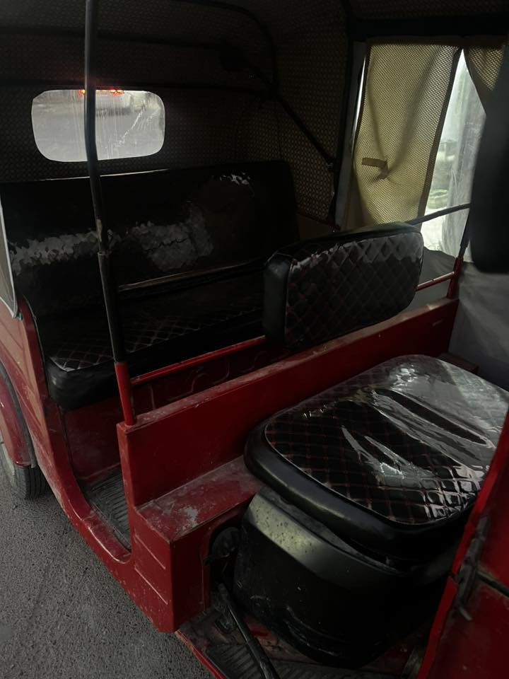 تكتك للبيع موديل 2019 نظيفه بس دوسه معمره امرقم بغداد  مكان الحبيبيه تحويل ثاني يوم اتصال على الرقم مكلف بلنشر 
***********
