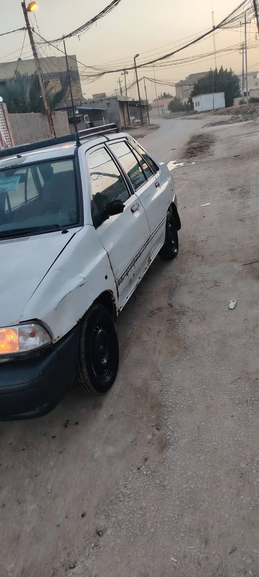 السلام عليكم سايبه لبيع الفين 11شكل 12شواصي مكفوله مكينه بيه خيط بخار الحدديه لاماميه جديده عينه وصنيه جديده سياره سنويته ضايعه وندي استناساخ رعيه موجود مدور ثاني يوم تخم تاير جديد مكاني نجف ناحيت الحريه ***********
