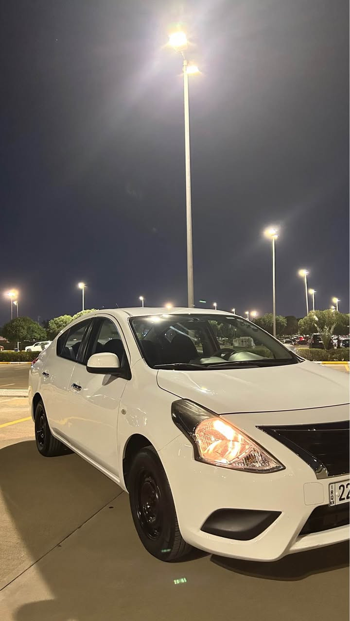 نيسان سةني موديل ٢٠٢٠ سيارةكي تا بري پاكة مالي دوستة جامرغي پشتةوةي سايةق سبوغة و دةرگاي پشتةوي سايةق ساردة كوتة سيارةكة ماشاللةي دةوي گيرو مةكينةو تةقةو رةقة تةبريد بةشةرت بةناوي خومانة هةمو شتي هتا ٢٠٣٠ نوية ٩٠ هةزار روشتية أربيل, العراق


**إذا كنت صاحب هذا الإعلان وتريد حذفه لأي سبب، رجاءا أرسل رسالة إلى الدعم الفني**