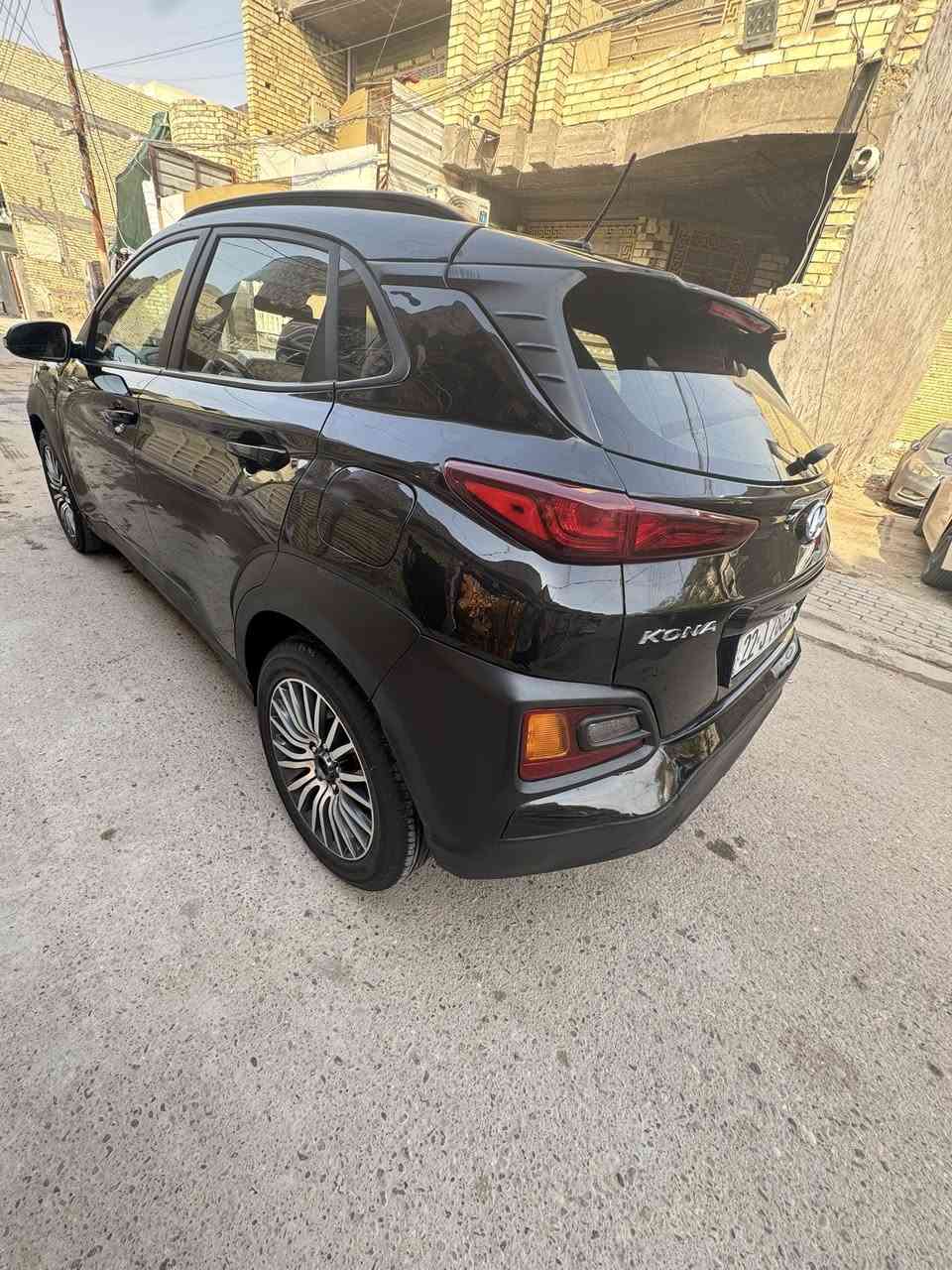 السلام عليكم
كونا اسود موديل 2020
محرك 2000 دوش كير المرغوب at
بصمه ابواب وبصمة تشغيل 
فتحة سلايد
تدفئة كشنات واستيرن
تحديد مسار نقط عمياء
3 انظمه قياده
تحكمات ستيرن اشاير بالمري
سيارة كلش نظيفة قطعتين صبغ ومكانين بارد
بدوووون دواخل شرط الفحص
السعر 129
العنوان حي البساتين 
***********
