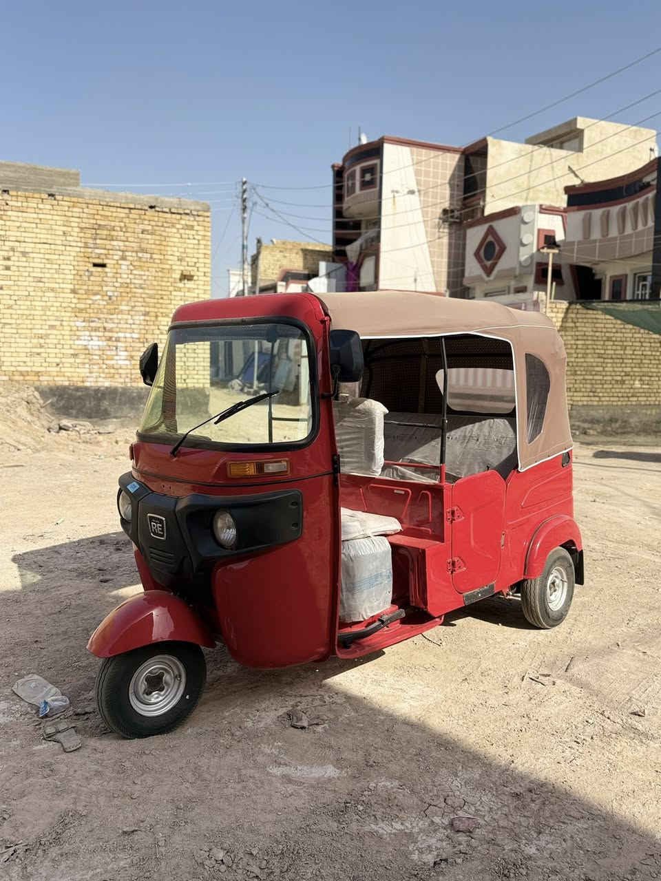 باجاج موديل ٢٣ اوراق اصولي بسمي كفاله عامه عدى تلكيطات بسيطه ب٩ونص وبيها مجال للشراي ***********
