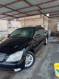 شاهينه ٢٠٠٧ • داخلها جديد • ميسان