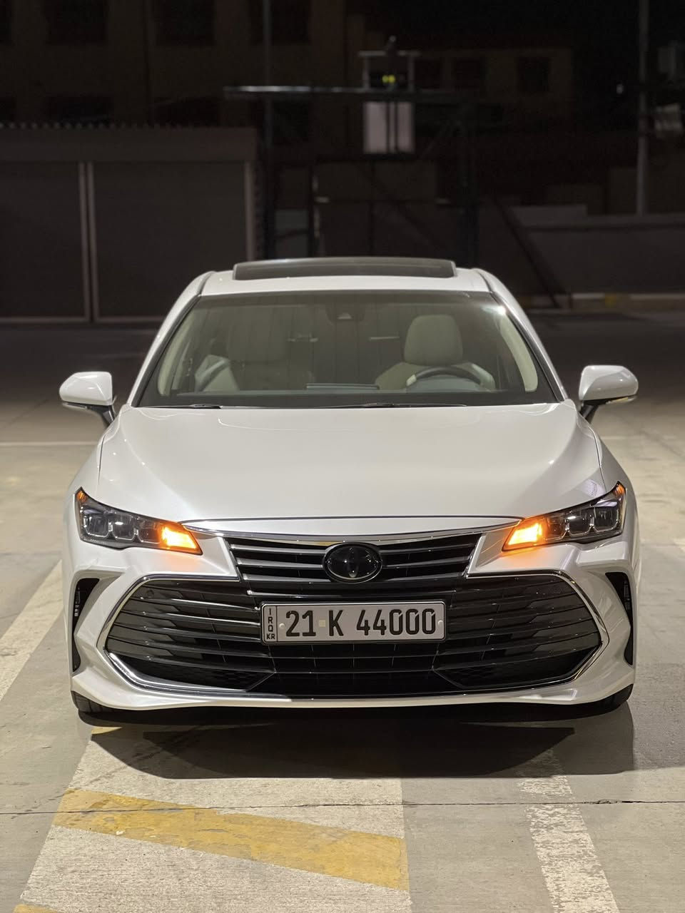 تویوتا افالون مواصفات خلیجی
مودیل ٢٠٢٢

مکفولە کفالە بدون صبغ بدون تبدیل بدون بارد

فول مواصفات 

بصمە 

فتحە سقف

کشنات تدفئە

کشنات جلد و کهربائی

رادار امامیە و جانبی 

رادار مسافە

تبرد مرکزی

شاشە کبیر و کامیرا خلفی 

حساسات امامیە و خلفیە

سیارە حلوە و جدید 

گیر و محرک کفالە برغی مامفتوح بشرت

مکان سلیمانیە 

٣١٨$ مجال بسیط

***********
