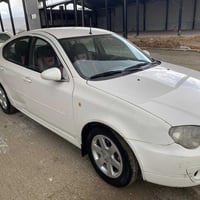 بروتون 2011 • اوتوماتيك • رقم سليمانية