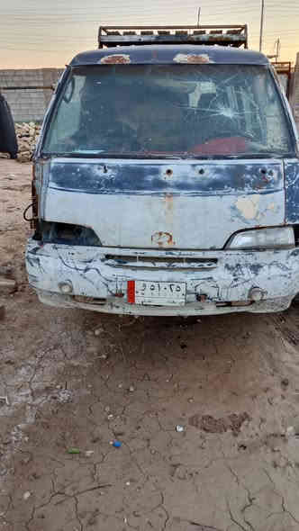 السلام عليكم سياره هوندا موديل 95 سياره ربسمي رقم الألماني  تريد تحويل تريد وكالة مكينه بيه تبخيرقليه بدون صرت دهن كير اكسن خير من الله باتري نوزلت بلكت حماومدك جديد  سنوي ساقطه 2019 تخم تاير جديد  بيع مكور بس حولك كلشي عليك  سعره 15 بيه مجال مكاني بغداد سبع قصور   رقمي ***********
