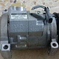 كمبريسر حجم 20 للبيع USA الاصلي وكاله ومامستخدم 07777788411