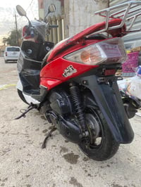 دراجة سكنس • كفاله • ٧٥٠مكاني