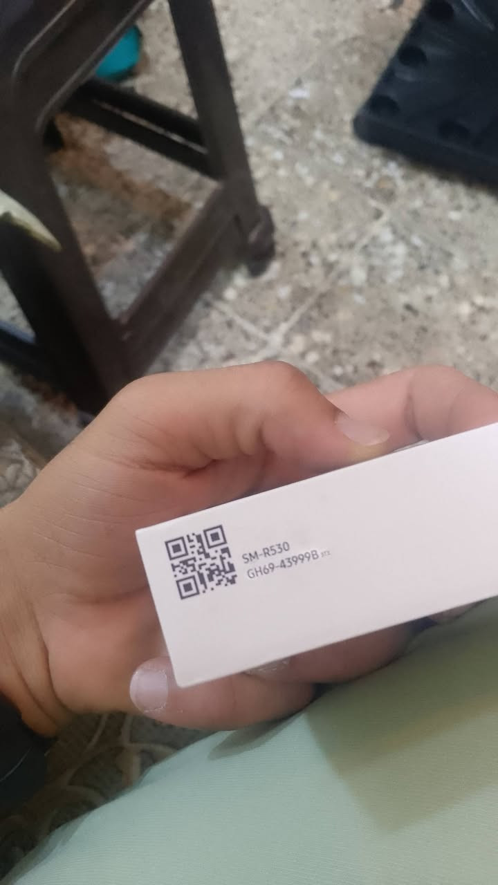 اصليه. جديد غير مستخدم  فقط ع كد الفحص  
التخدمه  يتفضل


**إذا كنت صاحب هذا الإعلان وتريد حذفه لأي سبب، رجاءا أرسل رسالة إلى الدعم الفني**