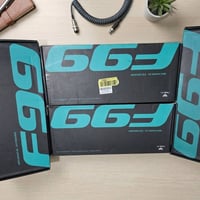 F99 • ٤ قطع • شلع