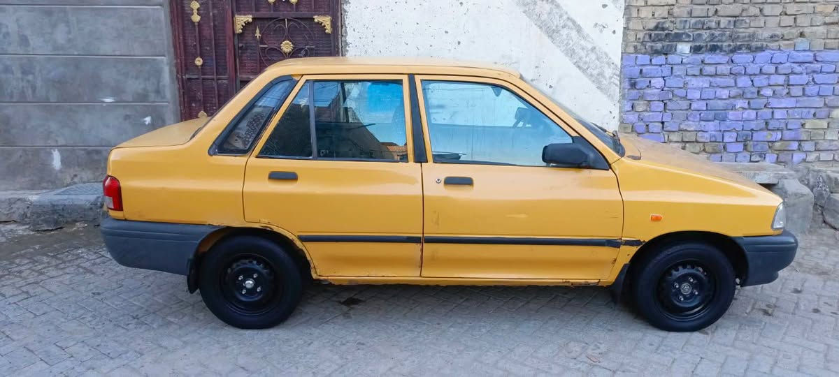 سلام عليكم سايبا موديل 12 كير ومحرك جديد سعر 20 بيه مجال رقم التلفون ***********
