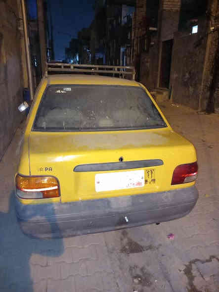 سايبا ١٢ جاهزه ترايك وين متريد مكينه ناعمه ومكفوله  وكير مكفول ترايك محافظات اطلع شواصي بلاديه لافطر لاخياس مطلوبه هيئه ب٥٠٠ الف وغرامات ٢٤٠ الف اخذ صافي ١٣ ورقه تريد تحول صاحبها يريد يحول تريد وكاله تريد عالهلوضع بغداد حي اور *********** @إشارة
