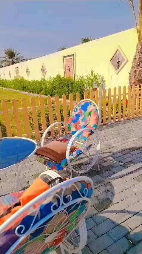 مزرعه جوري للايجار موثقه بتطبيق أجرلي بغداد الدوره البوعيثه الاتصال وبي وتساب ***********
