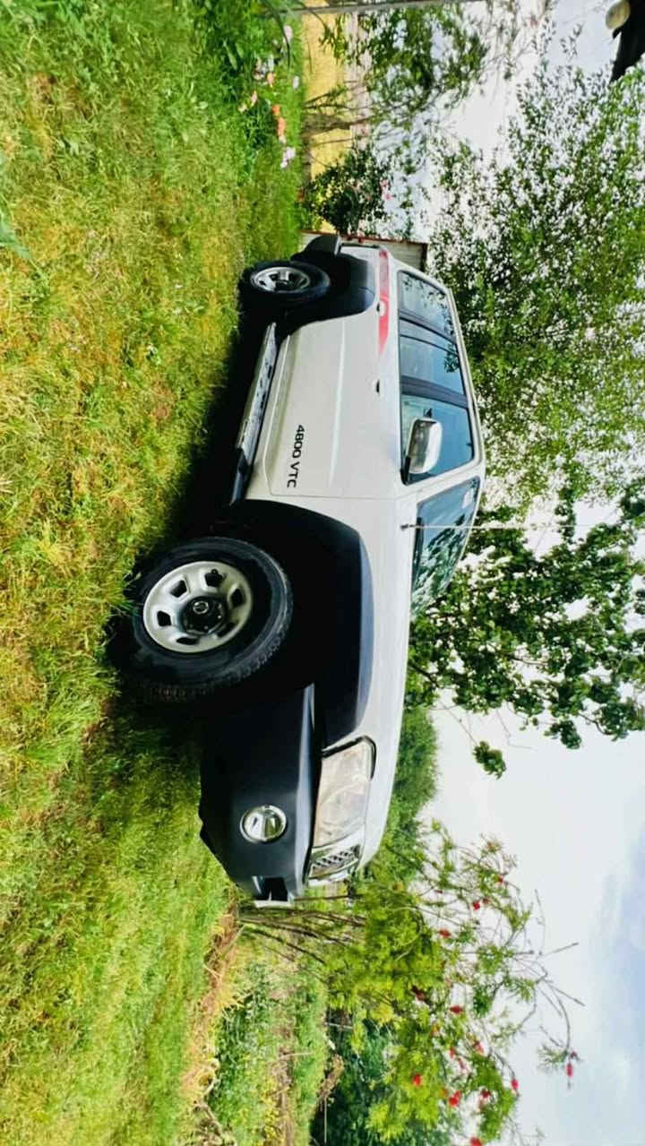 ترول سفاری  موديل ۲۰۰۸ ،توماتيك، موزايده ی بغداد كتابی ره قه می له كه له،به شه رتی كيرومه كينه كاره بای  واكسل وبی دعم وليدراو ،بزانينی نرخ نامه بنيرن
تی بی نی: سه ياره كه كامل بوياخه جونكه بيشتر هی بوليس بووه


**إذا كنت صاحب هذا الإعلان وتريد حذفه لأي سبب، رجاءا أرسل رسالة إلى الدعم الفني**