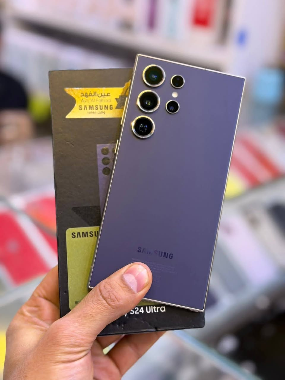 السلام عليكم
اس 24 
الذاكره 512
***********
