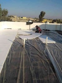 تطبيك شتايكر - زفت - ماستك - فلين - نايلون - أعادة ماستك -  قلع شتايكر...