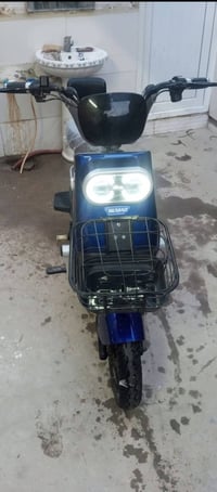 دراجة شحن • بطاريات تعبانه • كربلاء السندباد