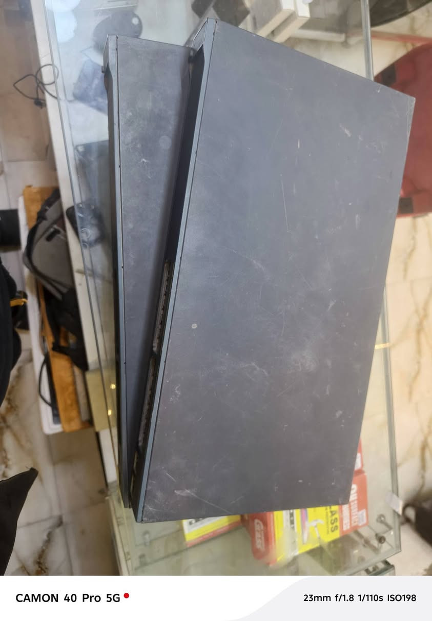 من رخصة الادمن
هب سسكو 24 بورت دخول بورتين كيكه 
سعر الواحد 50 الف 
*********** واتساب فقط 
مكاني البصرة الجزيرا شارع زين العابدين مكتب الباشا
